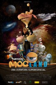 Mocland, The Legend of Aloma 2008 one on netflix