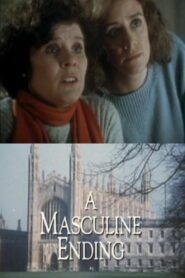 A Masculine Ending 1992 one on netflix