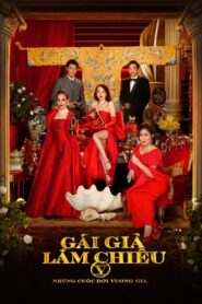 Camellia Sisters 5 – Living Like Royalty 2021 one on netflix