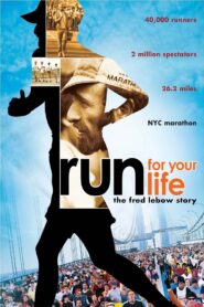 Run for Your Life 2008 one on netflix