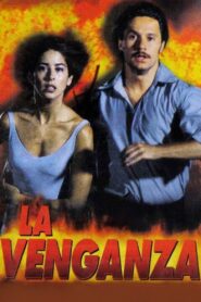 The Revenge 1999 one on netflix
