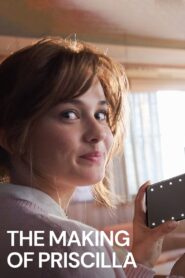 The Making of Priscilla 2023 one on netflix