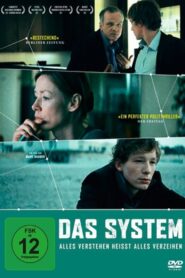 The System 2012 one on netflix