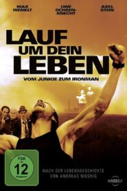 Run for Your Life! 2008 one on netflix
