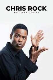 Chris Rock: Big Ass Jokes 1994 one on netflix