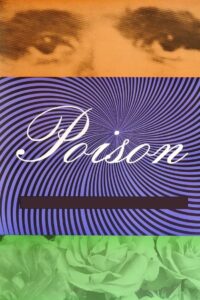 Poison 1991 one on netflix