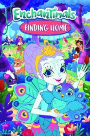Enchantimals: Finding Home 2017 one on netflix