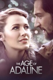 The Age of Adaline 2015 one on netflix