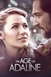 The Age of Adaline 2015 one on netflix