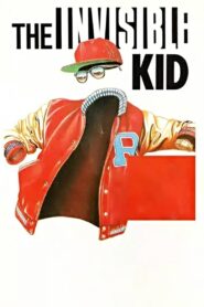 The Invisible Kid 1988 one on netflix
