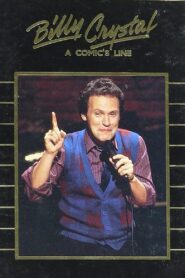 Billy Crystal: A Comic’s Line 1984 one on netflix