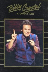 Billy Crystal: A Comic’s Line 1984 one on netflix