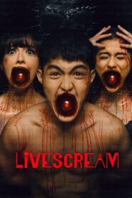 LiveScream 2022 one on netflix