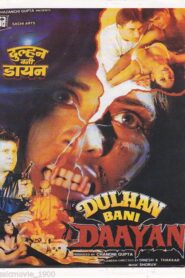 Dulhan Bani Daayan 1999 one on netflix