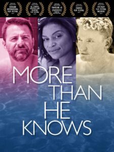 More Than He Knows 2019 one on netflix