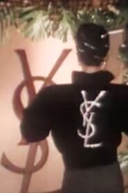 The Look: Yves Saint Laurent 1992 one on netflix