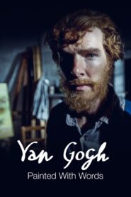 Van Gogh: Painted with Words 2010 one on netflix