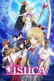 Isuca: Gokuraku 2015 one on netflix