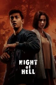 Night of Hell 2023 one on netflix