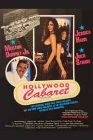 Hollywood Cabaret The Movie 1992 one on netflix
