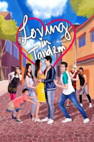Loving in Tandem 2017 one on netflix
