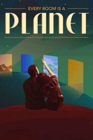 Every Room Is A Planet 2016 one on netflix