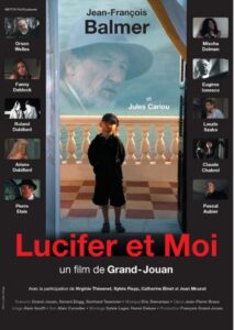 Lucifer et moi 2009 one on netflix