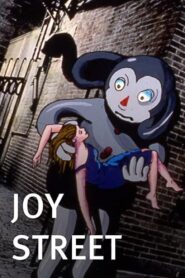 Joy Street 1995 one on netflix