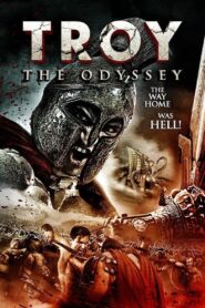 Troy the Odyssey 2017 one on netflix