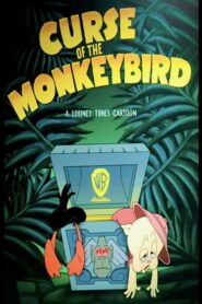The Curse of the Monkey Bird 2019 one on netflix