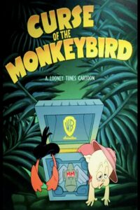 The Curse of the Monkey Bird 2019 one on netflix