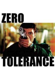 Zero Tolerance 1999 one on netflix
