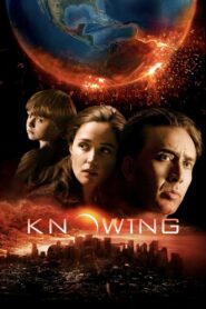 Knowing 2009 one on netflix