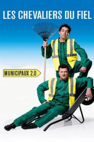 Les Chevaliers du Fiel : Municipaux 2.0 2015 one on netflix