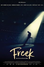 Freek 2019 one on netflix