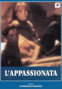 L’appassionata 1989 one on netflix
