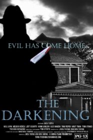 The Darkening 2012 one on netflix