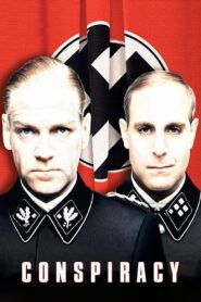 Conspiracy 2001 one on netflix