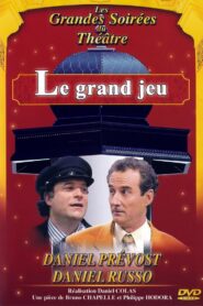 Le Grand Jeu 1992 one on netflix