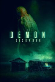 The Demon Disorder 2024 one on netflix