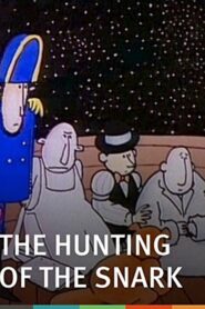 The Hunting of the Snark 1989 one on netflix