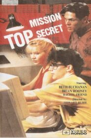 Mission: Top Secret 1991 one on netflix