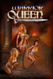 Warrior Queen 1987 one on netflix