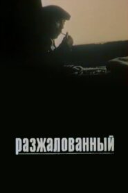The Degraded 1980 one on netflix