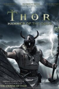 Thor – Hammer of the Gods 2009 one on netflix