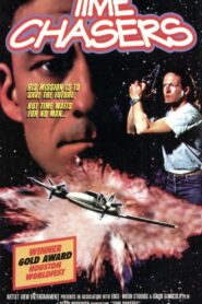 Time Chasers 1994 one on netflix