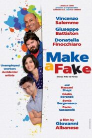 Make a Fake 2011 one on netflix