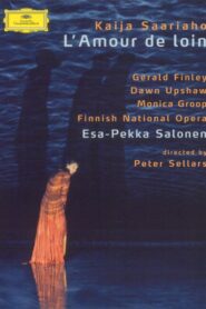 Saariaho: L’Amour de Loin 2004 one on netflix
