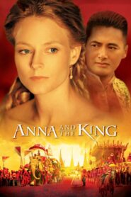 Anna and the King 1999 one on netflix