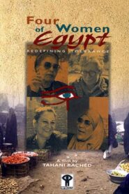 Four Women of Egypt 1997 one on netflix